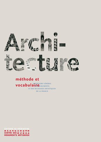 Architecture : vocabulaire typologique
