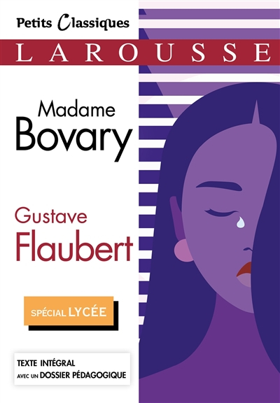 Madame Bovary : spécial lycée