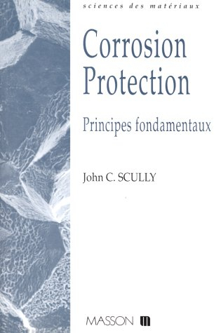 Corrosion protection, principes fondamentaux