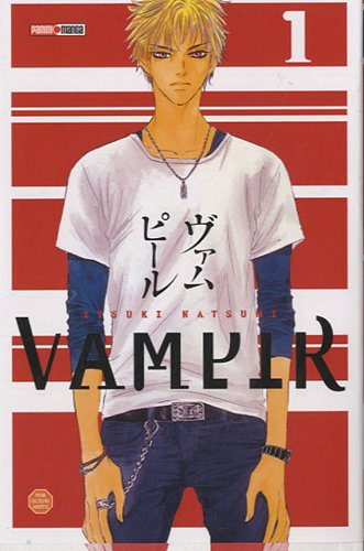 Vampir. Vol. 1