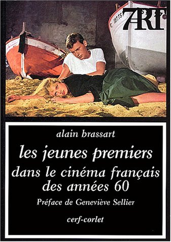 Les jeunes premiers dans le cinéma français des années 60