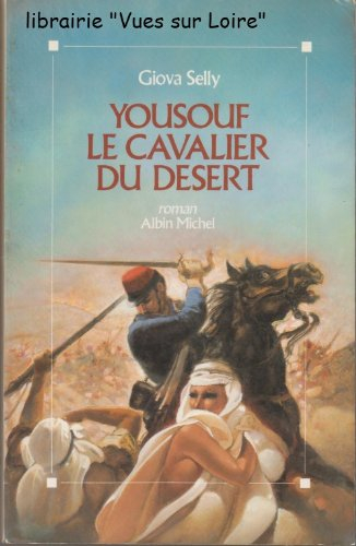 yousouf, le cavalier du désert