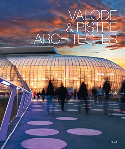 Valode & Pistre : architectes