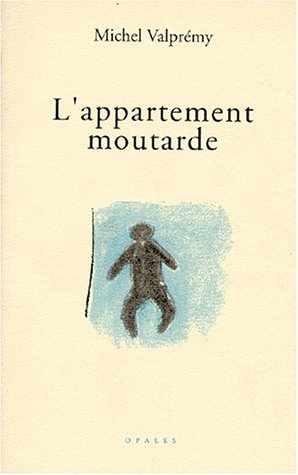 L'appartement moutarde