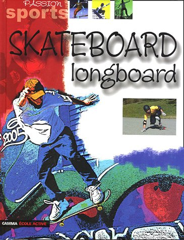Skateboard longboard