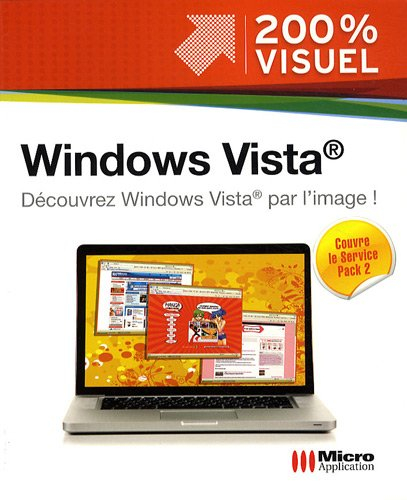 Windows Vista : édition Service Pack 2 (SP2)