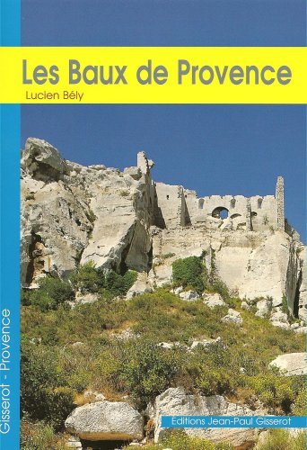 Les Baux-de-Provence