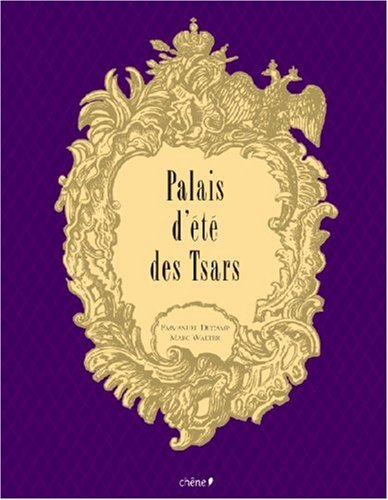 Palais d'été des tsars