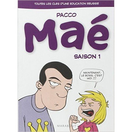 Maé. Saison 1