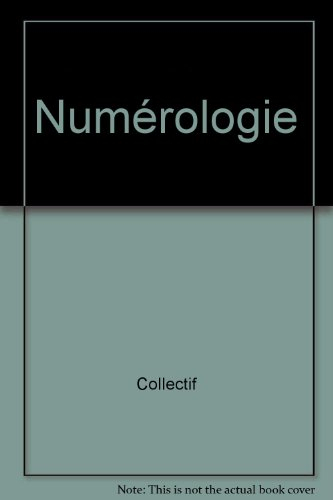 La numérologie