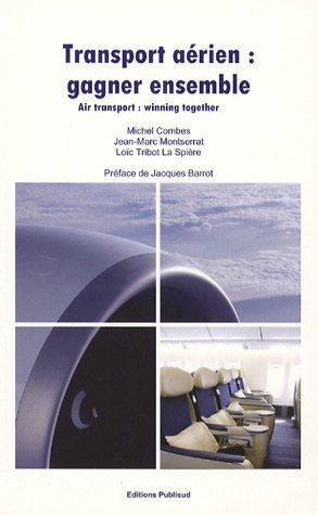 transport aérien : gagner ensemble