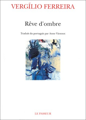 Rêve d'ombre