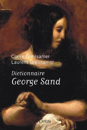Dictionnaire George Sand