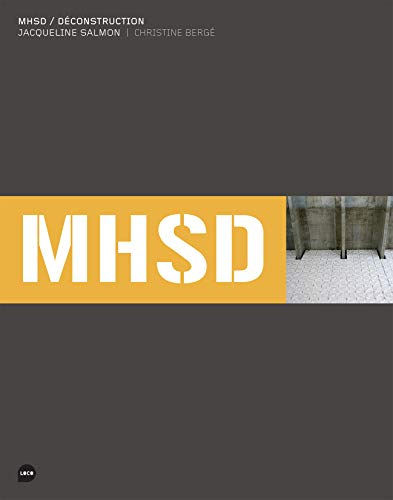 MHSD-déconstruction
