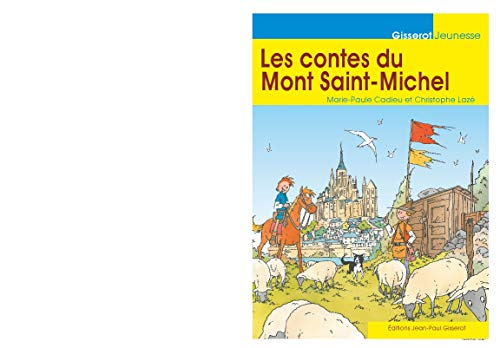 Les contes du Mont-Saint-Michel