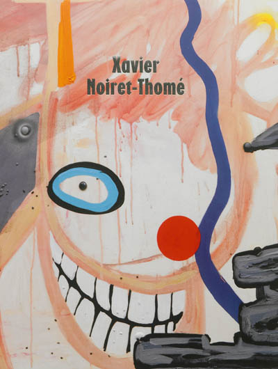 Xavier Noiret-Thomé