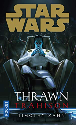 Thrawn : trahison