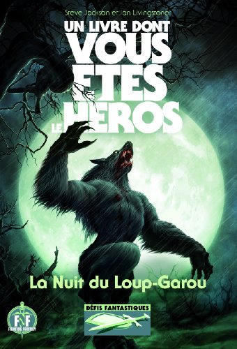 La nuit du loup-garou