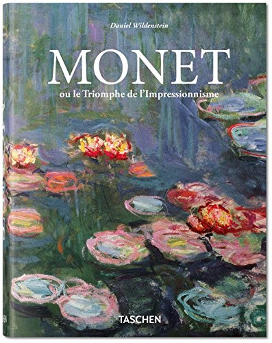 Monet ou Le triomphe de l'impressionnisme