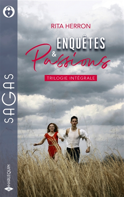 Enquêtes & passions : trilogie intégrale