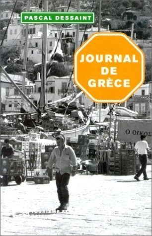 Journal de Grèce