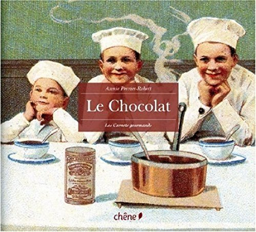 Le chocolat