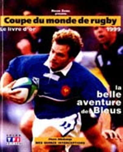 Coupe du monde de rugby 1999