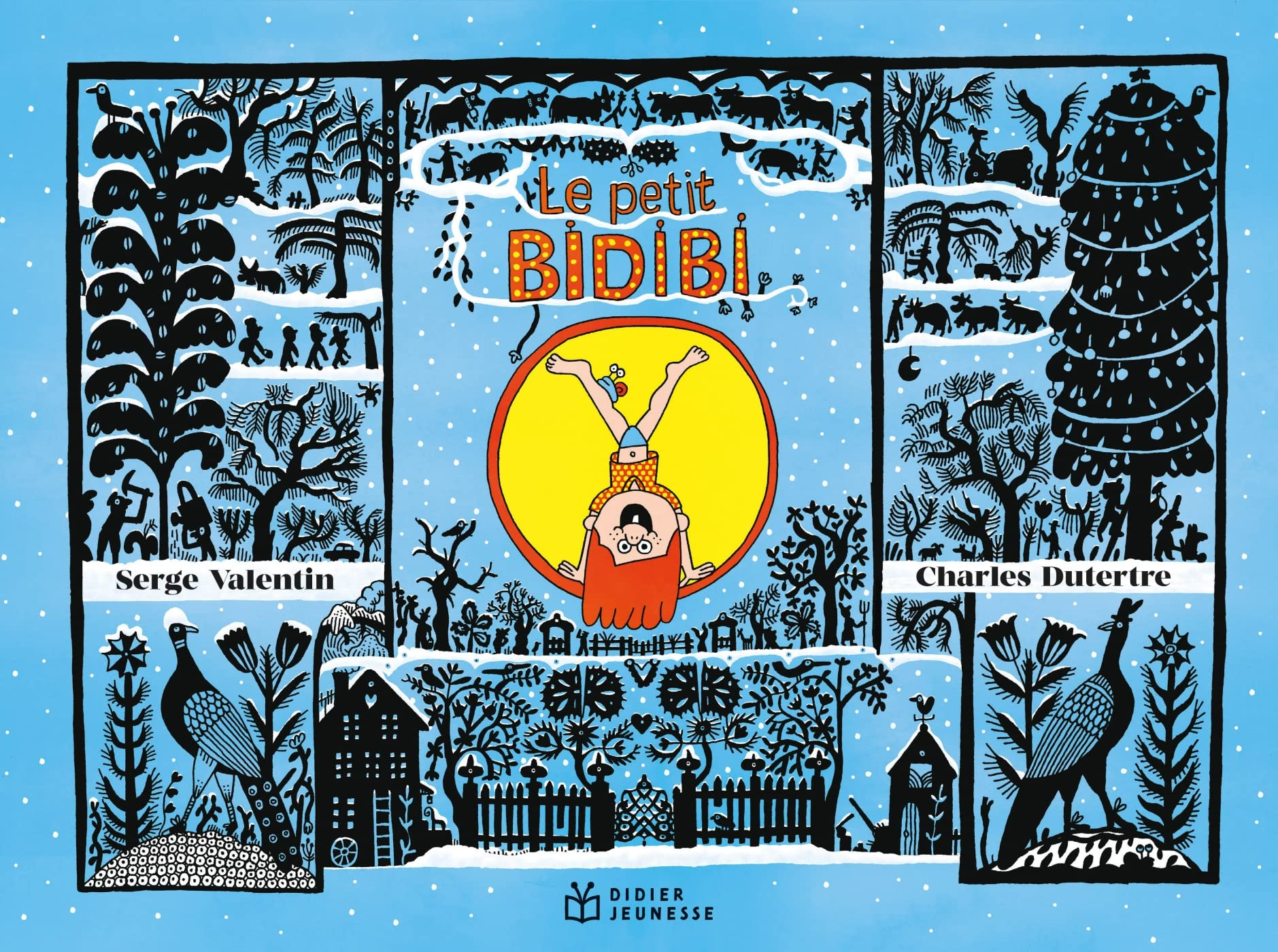 Le petit Bidibi