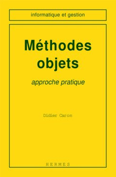 Méthodes objets