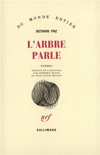 L'Arbre parle