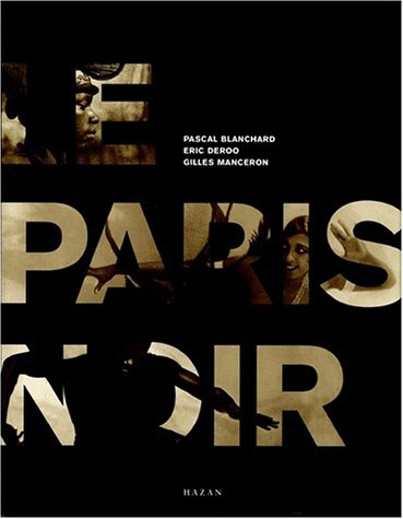 Le Paris noir