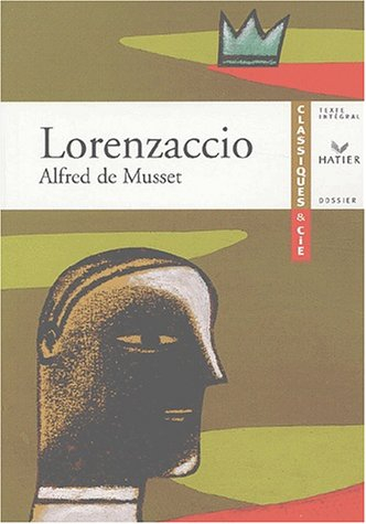 Lorenzaccio (1834)
