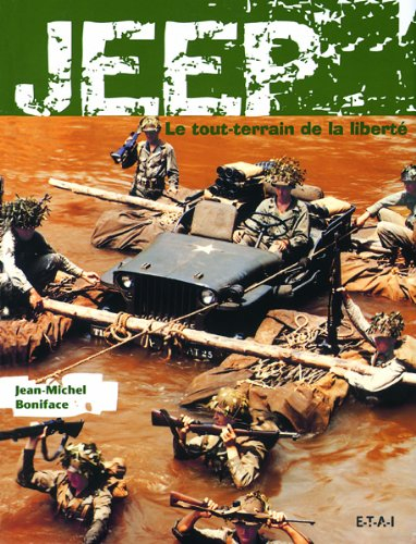 Jeep : le tout-terrain de la liberté