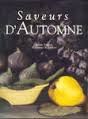 Saveurs d'automne