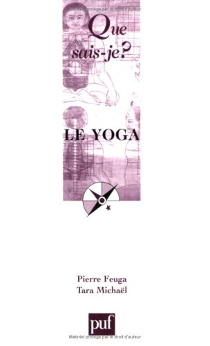 Le yoga