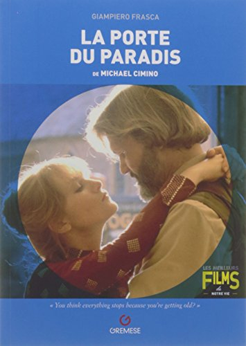 La Porte du paradis de Michael Cimino : Heaven's gate, 1980