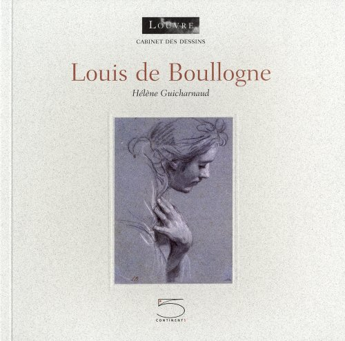 Louis de Boullogne