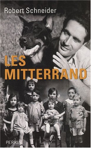 Les Mitterrand