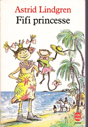fifi princesse [astrid lindgren]