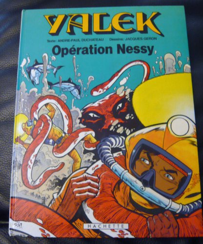 yalek , n, 10 : opération nessy
