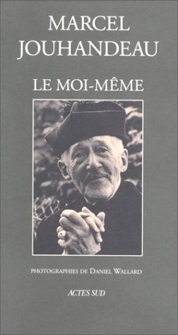 Le Moi-même
