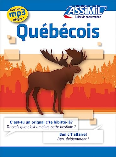 Québecois