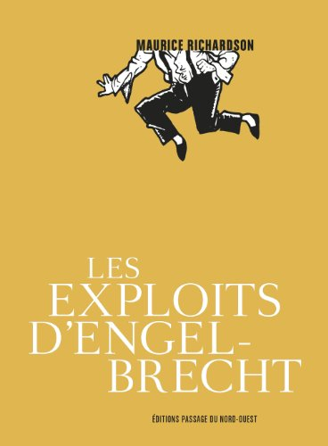 Les exploits d'Engelbrecht