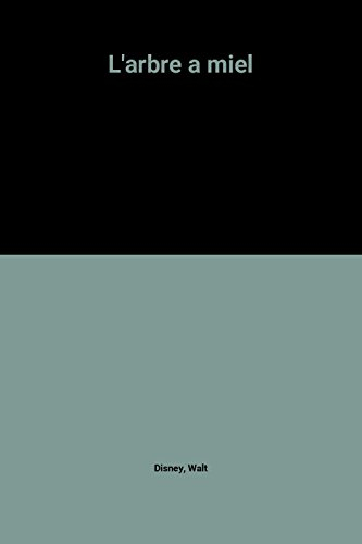 l'arbre a miel