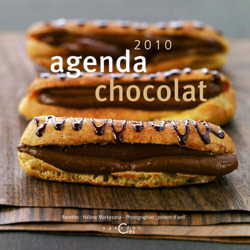 Agenda du Chocolat **2010**