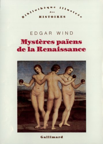 Mystères païens de la Renaissance