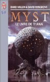 Myst. Vol. 2. Le livre de Ti'ana