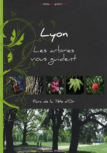 Lyon : parc de la Tête d'Or