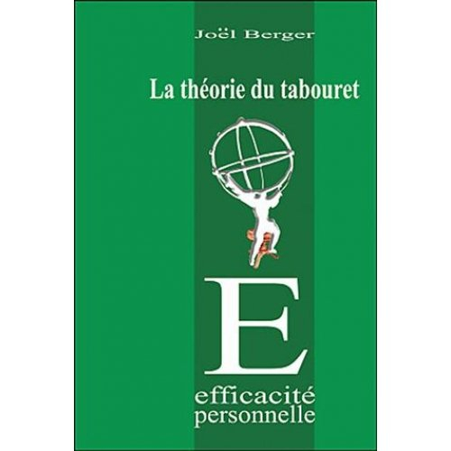 La théorie du tabouret : efficacité personnelle