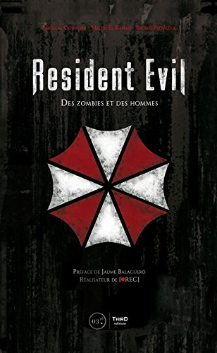 Resident evil : des zombies et des hommes
